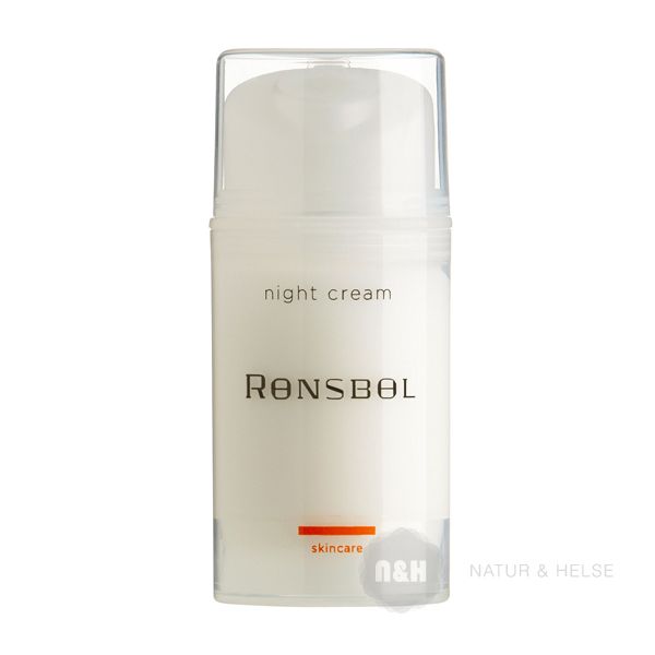R�NSB�L Night Cream